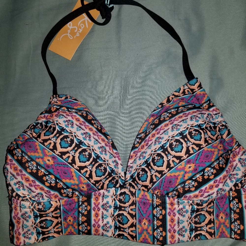 Bikini top